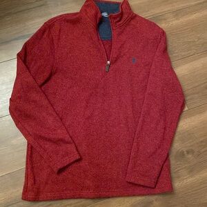 Izod men’s pullover